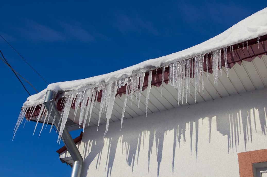 The Importance of Roof Maintenance During the Winter Months